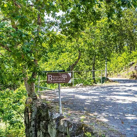 Charming House With Shared Pool Vilar de Ferreiros