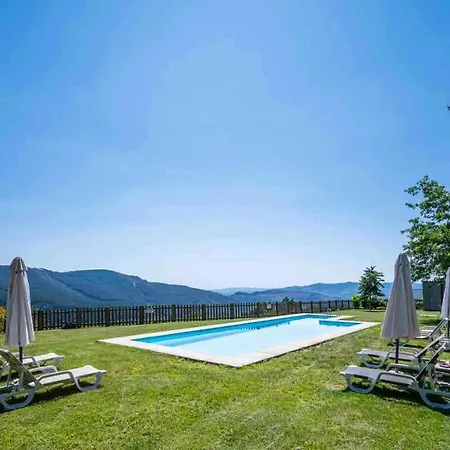 Casa vacanze Charming House With Shared Pool *
